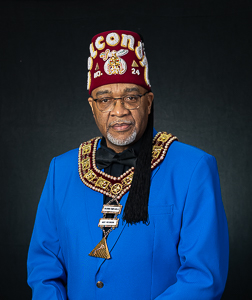 Assistant Recorder Noble Brian Dailey