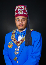 Outer Guard Noble Jarryd Megargel