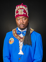 Marshall Noble Joe B. Heard