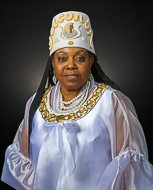 Daughter Renee Hector, PC